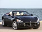 Maserati GranCabrio 2010 года